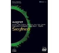 Siegfried – Opéra – Warner Music