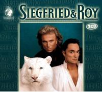 Siegfried and Roy - The World of Siegfried & Roy