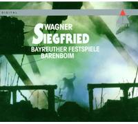 Siegfried by R. Wagner (1994-07-28)
