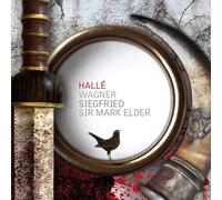 Siegfried by VARIOUS ARTISTS [Audio CD] NEUF