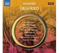Siegfried CD