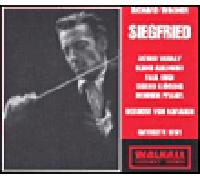 Siegfried CD