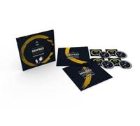 Wagner : Siegfried Édition Limitée Coffret CD