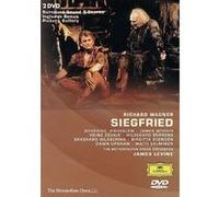 Richard Wagner : Siegfried (1990) - Édition 2 DVD