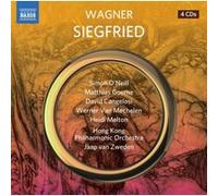 Siegfried E