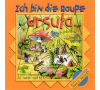 Siegfried Fietz - Ich bin die Raupe Ursula