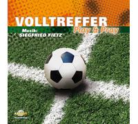 Siegfried Fietz - Volltreffer - Play & Pray