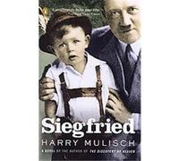 Siegfried Harry Mulisch (Auteur)