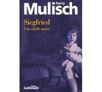 Siegfried Harry Mulisch (Auteur), Anita Concas (Traduction)