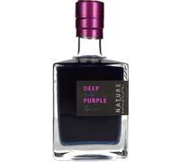 Siegfried Herzog Gin Deep and Purple 40% Vol. 0,5l