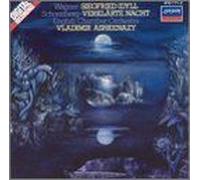 Wagner: Siegfried Idyll; Schoenberg: Verklärte Nacht