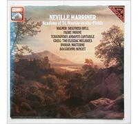 Siegfried Idyll/ Pavane/ Andante Cantabile/ Two Elegiac Melodies/ Nocturne/ Minuet
