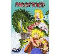 Siegfried [Import]