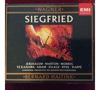 Siegfried Jerusalem