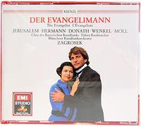 Siegfried Jerusalem - Kienzl: Der Evangelimann op. 45