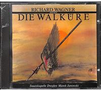Siegfried Jerusalem, Kurt Moll, Theo Norman - Richard Wagner: Die Walküre Szenen