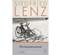 Siegfried Lenz Heimatmuseum (Poche)