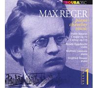 Siegfried Mauser - Musique de chambre pour piano Vol.1