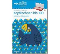 Siegfried Meier miniLÜK-Übungshefte: miniLÜK: 2. Klasse - Mathematik (Broschüre)