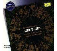 Siegfried, Opéra En 3 Actes
