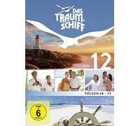 Siegfried Rauch;Heide Keller - Das Traumschiff 12 [Import]
