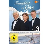 Siegfried Rauch;Heide Keller - Kreuzfahrt Ins Glück: Box 3