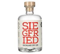 Siegfried Rheinland Dry Gin 41% Vol. 0,5l