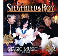 Siegfried & Roy (Incl. Michael Jackson) - Magic Music (The Show)