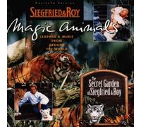 Siegfried & Roy - Magic Animals (Deutsch)