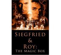 Siegfried & Roy: Magic Box [Import USA Zone 1]