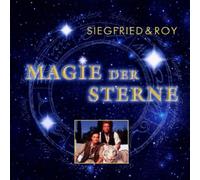 Siegfried&Roy - Magie der Sterne
