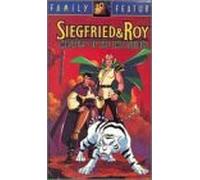 Siegfried & Roy [VHS]