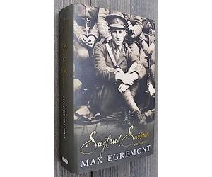 Siegfried Sassoon: A Biography