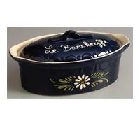 SIEGFRIED Terrine 37.5 cm Bleu - Baeckeoffe N°6