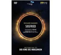 Siegfried – Théâtre national allemand – DVD – 2008 – ARTHAUS