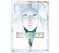 Siegfried - Tome 2 - La Walkyrie - Alex Alice - Dargaud - cartonné - Bande dessinée