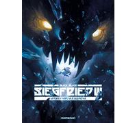 Siegfried - Tome 3 - Le Crépuscule des dieux