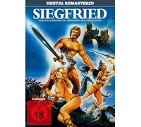 Harmstorf,Raimund - Siegfried und das Sagenhafte Liebesleben der Nibelungen (Digital Remastered)