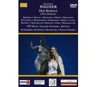 Siegfried Wagner : Der Kobold (Integrale)