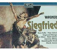 Siegfried/Wagner [Import]