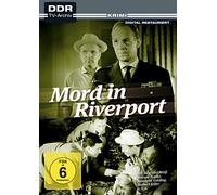 Siegfried Weiss;Werner Toelke - Mord in Riverport