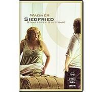 Siegfried , (Wide Screen) G