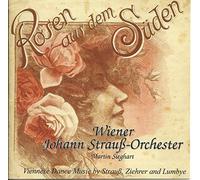 Sieghart - Rosen aus dem Süden/Walzer/Mär