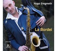 Siegmeth,Hugo - La Bordei [Import]