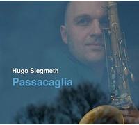 Siegmeth,Hugo - Passacaglia [Import]