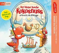 Siegner,Ingo - Alles Klar der Kleine Drache Kokosnuss Erforscht [Import]