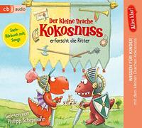 Siegner,Ingo - Alles Klar der Kleine Drache Kokosnuss Erforscht [Import]
