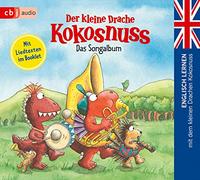 Siegner,Ingo - Der Kleine Drache Kokosnuss: das Songalbum [Import]