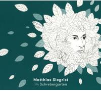 Siegrist, Matthias - Im Schrebergarten