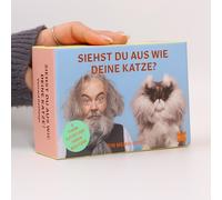 Siehst Du Aus Wie Deine Katze ?